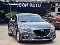 Bán xe Mazda 3 1.5 AT 2016 giá 335 Triệu - Hà Nội