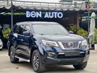 Bán xe Nissan Terra V 2.5 AT 4WD 2018 giá 565 Triệu - Hà Nội
