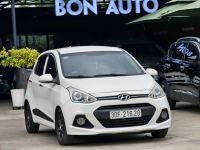 Bán xe Hyundai i10 Grand 1.2 MT 2016 giá 185 Triệu - Hà Nội