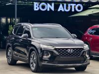 Bán xe Hyundai SantaFe 2020 Premium 2.2L HTRAC giá 775 Triệu - Hà Nội