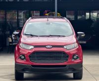 Bán xe Ford EcoSport 2017 Titanium 1.5L AT giá 295 Triệu - Hà Nội