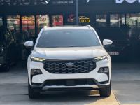 Bán xe Ford Territory 2024 Titanium 1.5 AT giá 665 Triệu - Hà Nội