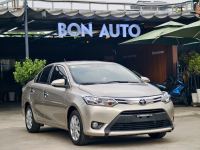 Bán xe Toyota Vios 2017 1.5G giá 325 Triệu - Hà Nội
