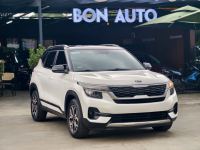 Bán xe Kia Seltos 2020 Deluxe 1.4 AT giá 445 Triệu - Hà Nội