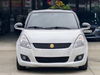 Bán xe Suzuki Swift RS 2017 giá 295 Triệu - Hà Nội