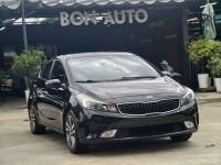 Bán xe Kia Cerato 2018 1.6 AT giá 355 Triệu - Hà Nội