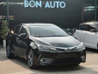 Bán xe Toyota Corolla altis 1.8G AT 2019 giá 495 Triệu - Hà Nội