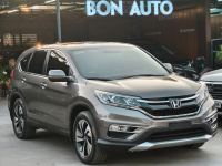Bán xe Honda CRV 2017 2.4 AT - TG giá 495 Triệu - Hà Nội