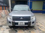 Bán xe Mitsubishi Pajero 2010 3.0 giá 188 Triệu - TP HCM