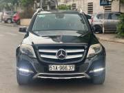 Bán xe Mercedes Benz GLK Class GLK220 CDI 4Matic 2014 giá 605 Triệu - Hà Nội