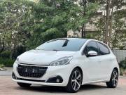 Bán xe Peugeot 208 2015 1.6 AT giá 335 Triệu - Hà Nội