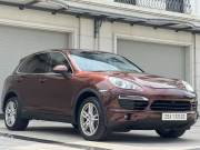 Bán xe Porsche Cayenne 3.6 V6 2010 giá 765 Triệu - Hà Nội