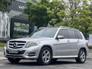 Bán xe Mercedes Benz GLK Class GLK250 4Matic 2014 giá 545 Triệu - Hà Nội