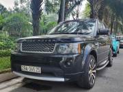 Bán xe LandRover Range Rover Sport 2011 Autobiography giá 735 Triệu - Hà Nội