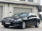 Bán xe Mercedes Benz E class 2010 E300 giá 395 Triệu - Hà Nội