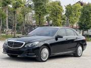 Bán xe Mercedes Benz E class 2015 E200 giá 565 Triệu - Hà Nội