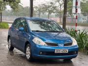 Bán xe Nissan Tiida 2007 1.8 AT giá 168 Triệu - Hà Nội