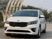 Bán xe Kia Sedona 2.2 DAT Luxury 2020 giá 815 Triệu - Hà Nội