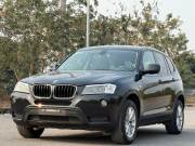 Bán xe BMW X3 2012 xDrive20i giá 385 Triệu - Hà Nội