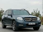 Bán xe Mercedes Benz GLK Class 2011 GLK300 4Matic giá 375 Triệu - Hà Nội