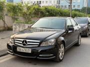 Bán xe Mercedes Benz C class 2011 C200 giá 305 Triệu - Hà Nội