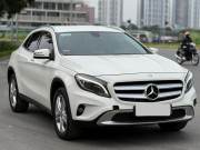Bán xe Mercedes Benz GLA class 2015 GLA 200 giá 488 Triệu - Hà Nội