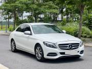 Bán xe Mercedes Benz C class 2014 C200 giá 505 Triệu - Hà Nội