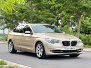 Bán xe BMW 5 Series 2010 535i GT giá 488 Triệu - Hà Nội