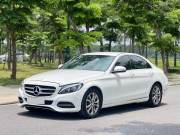 Bán xe Mercedes Benz C class 2014 C200 giá 465 Triệu - Hà Nội