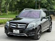 Bán xe Mercedes Benz GLK Class 2013 GLK220 CDI 4Matic giá 535 Triệu - Hà Nội