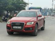 Bán xe Audi Q5 2013 2.0 AT giá 445 Triệu - Hà Nội