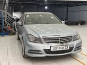 Bán xe Mercedes Benz C class 2013 C200 giá 315 Triệu - Hà Nội