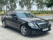 Bán xe Mercedes Benz E class 2009 E250 giá 225 Triệu - Hà Nội