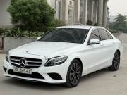 Bán xe Mercedes Benz C class C200 2019 giá 688 Triệu - Hà Nội