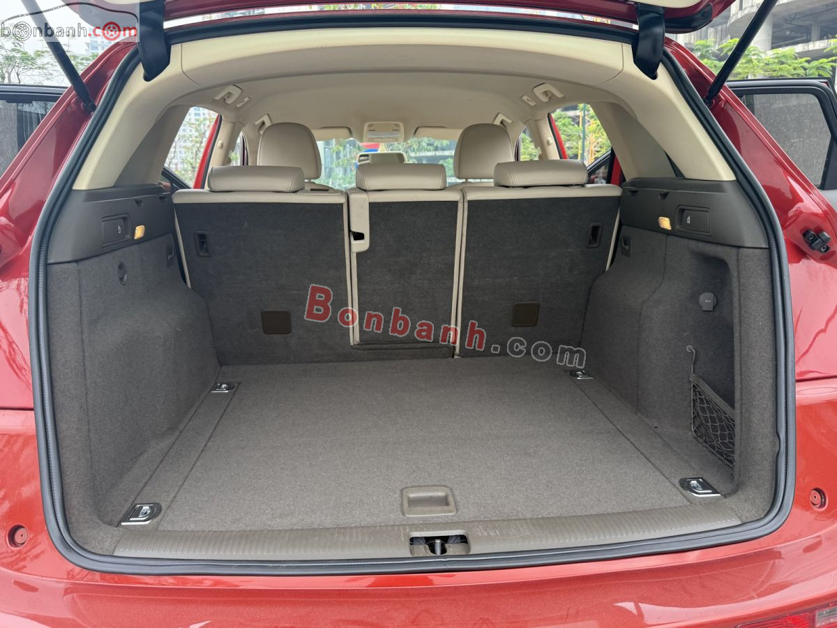 Audi Q5 2.0 AT 2013 - 375 Triệu 4
