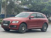 Bán xe Audi Q5 2013 2.0 AT giá 405 Triệu - Hà Nội
