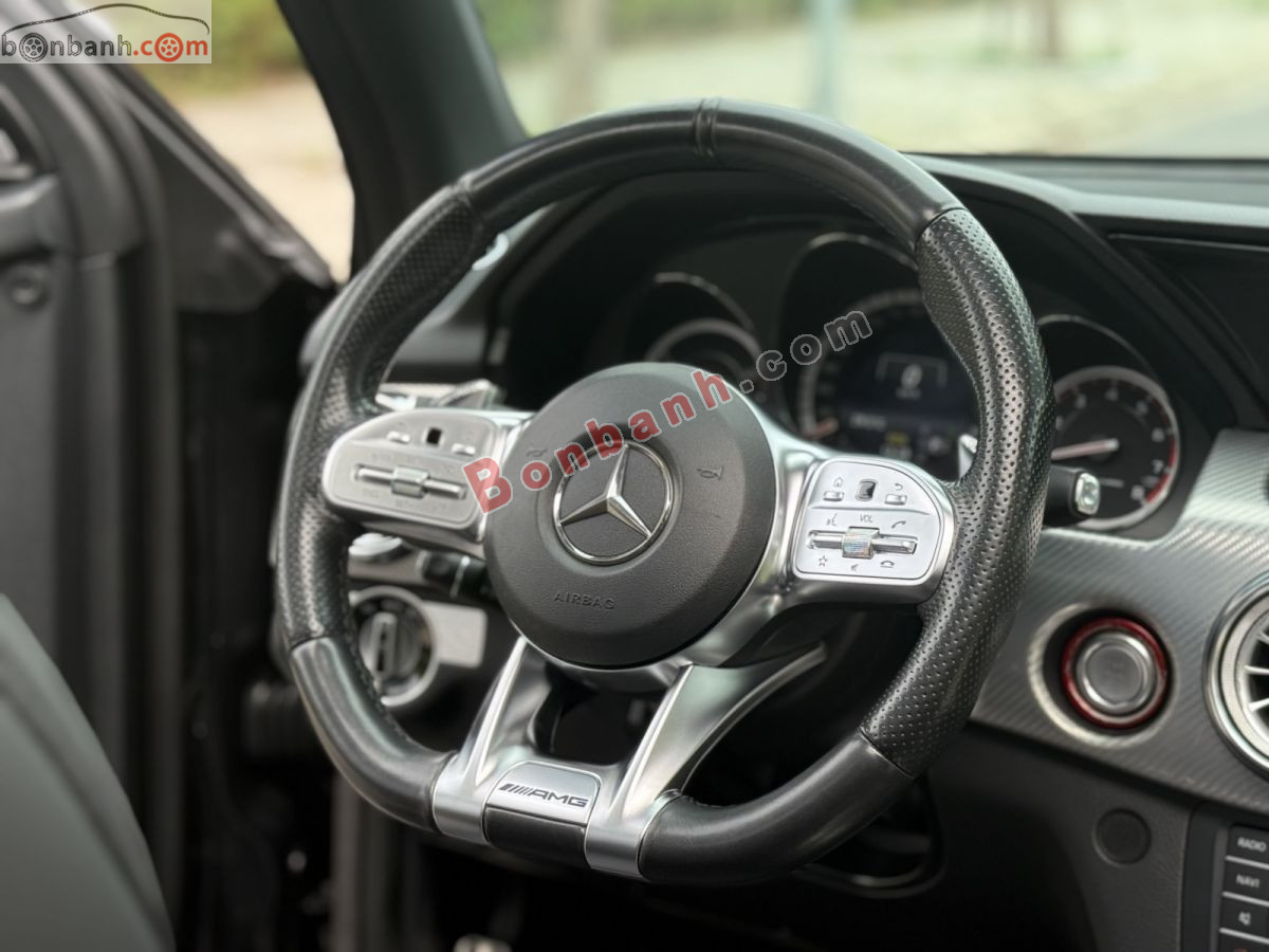 Mercedes Benz GLK Class 250 AMG 4Matic 2014 - 468 Triệu 10