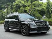Bán xe Mercedes Benz GLK Class 2014 250 AMG 4Matic giá 485 Triệu - Hà Nội