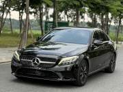 Bán xe Mercedes Benz C class 2018 C200 giá 585 Triệu - Hà Nội
