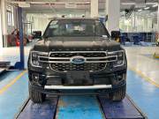 Bán xe Ford Everest 2026 Platinum 2.0L 4x4 AT giá 1 Tỷ 545 Triệu - Thanh Hóa