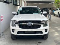 Bán xe Ford Everest 2026 Ambiente 2.0L 4x2 AT giá 1 Tỷ 107 Triệu - Thanh Hóa