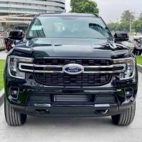 Bán xe Ford Everest 2026 Ambiente 2.0L 4x2 AT giá 1 Tỷ 99 Triệu - Thanh Hóa