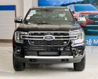 Bán xe Ford Everest 2026 Titanium 2.0L 4x2 AT giá 1 Tỷ 299 Triệu - Thanh Hóa