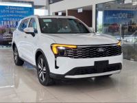 Bán xe Ford Territory 2026 Titanium X 1.5 AT giá 896 Triệu - Thanh Hóa