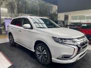 Bán xe Mitsubishi Outlander 2023 Premium 2.0 CVT giá 950 Triệu - TP HCM
