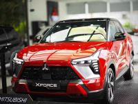 Bán xe Mitsubishi Xforce 2025 Exceed giá 640 Triệu - TP HCM