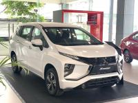 Bán xe Mitsubishi Xpander 2025 1.5 MT giá 560 Triệu - TP HCM