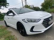 Bán xe Hyundai Elantra 2018 1.6 AT giá 399 Triệu - Đà Nẵng