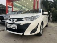 Bán xe Toyota Vios 1.5E MT 2019 giá 339 Triệu - Đồng Nai
