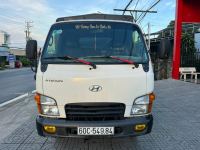 Bán xe Hyundai Mighty N250 tải 2T4 dài 4m3 2019 giá 370 Triệu - Đồng Nai